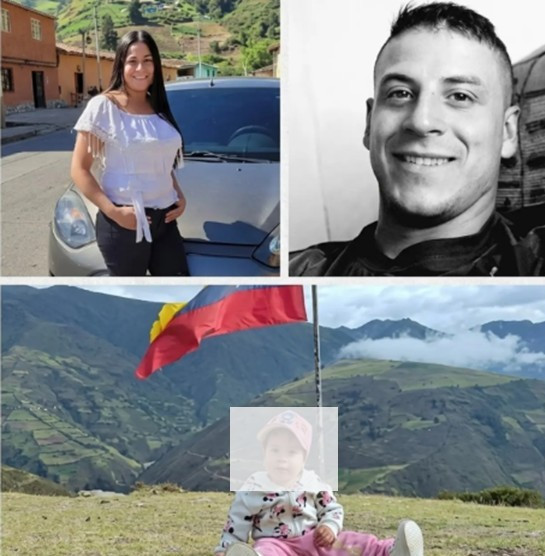 Diario Frontera, Frontera Digital,  Sucesos, ,Para el momento del siniestro, los ciudadanos viajaban en un camión Ford Tritón F-350, color gris plomo, unidad de la que perdieron el control y terminó volcada por un barranco hasta caer en la siguiente curva de la vía,Tres personas fallecidas y una gravemente herida tras hecho vial en Pueblo Llano