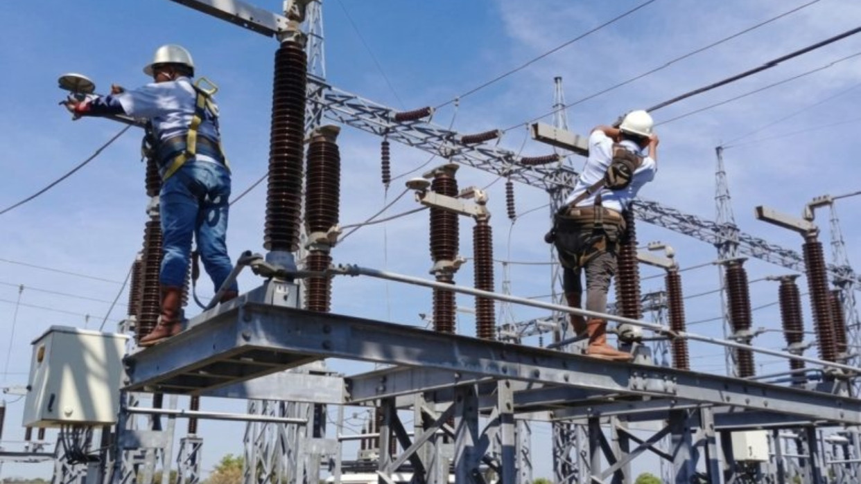 Diario Frontera, Frontera Digital,  Nacionales, ,De acuerdo con las autoridades del área, las labores ejecutadas en las instalaciones termoeléctricas responden a los esquemas de organización y mantenimiento fijados para responder a la demanda del servicio en el territorio nacional,Incorporan 150 megavatios al Sistema Eléctrico Nacional desde la unidad Termozulia 5