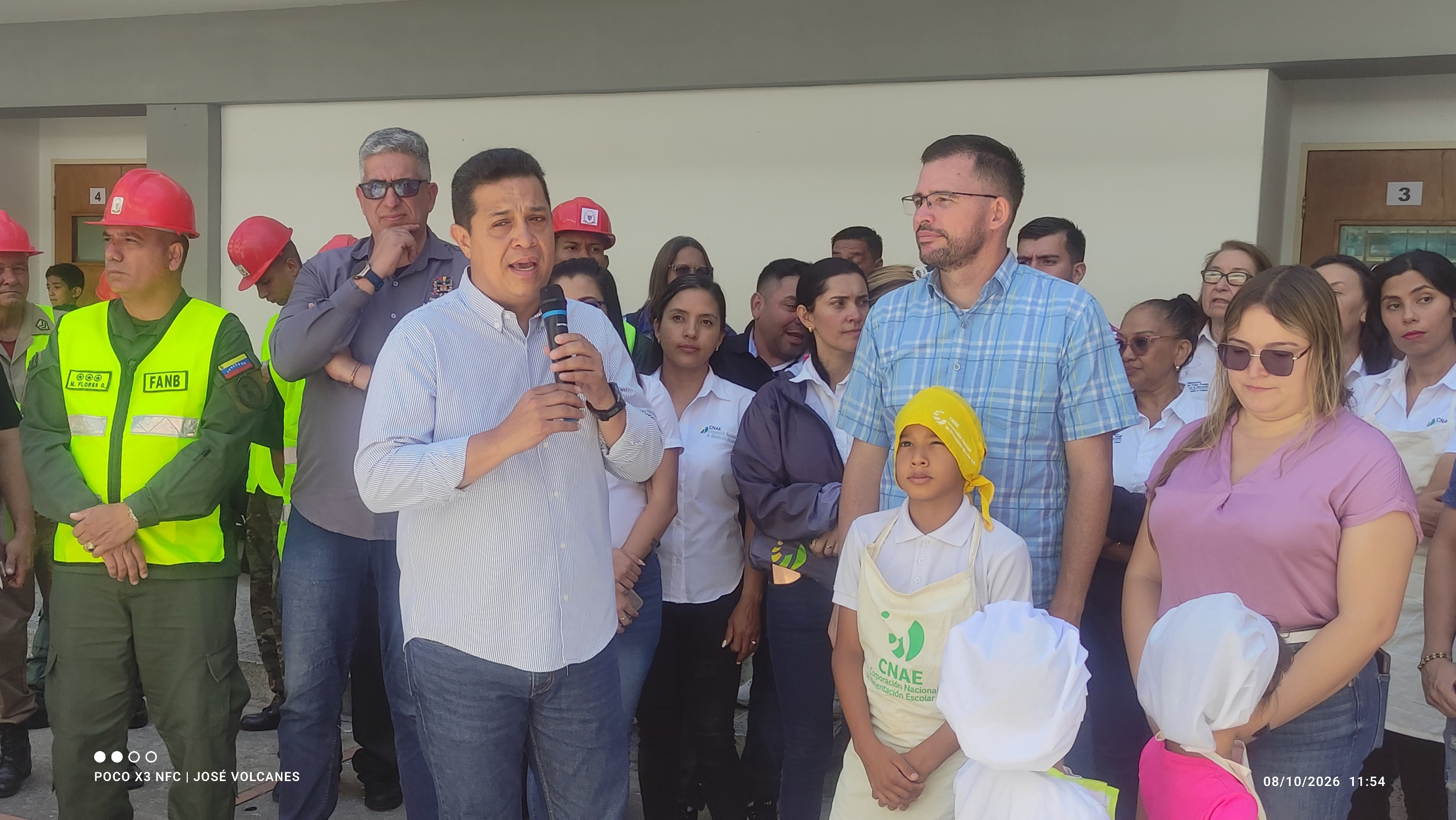 Diario Frontera, Frontera Digital,  Regionales, ,Reinauguran el Liceo Dr. Armando Puchini tras rehabilitación integral de su infraestructura