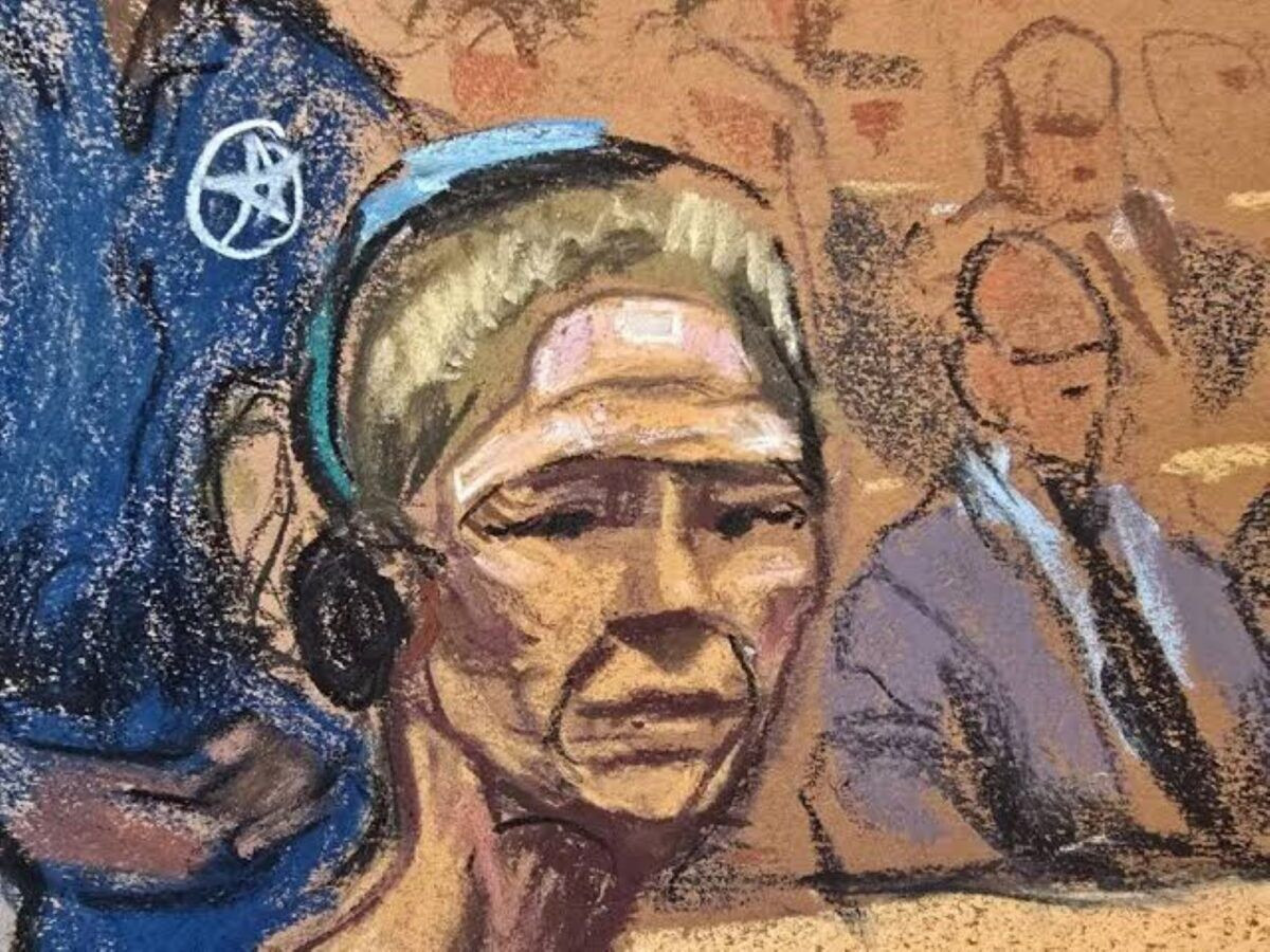 Diario Frontera, Frontera Digital,  Internacionales, ,Juez negó a Cilia Flores la libertad bajo fianza y el arresto domiciliario