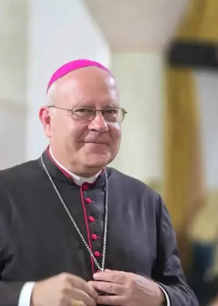 Diario Frontera, Frontera Digital,  Opinión, ,Por Pbro. Edduar Molina E.,El paso misionero del Nuncio Apostólico por Mérida por Pbro. Edduar Molina E.