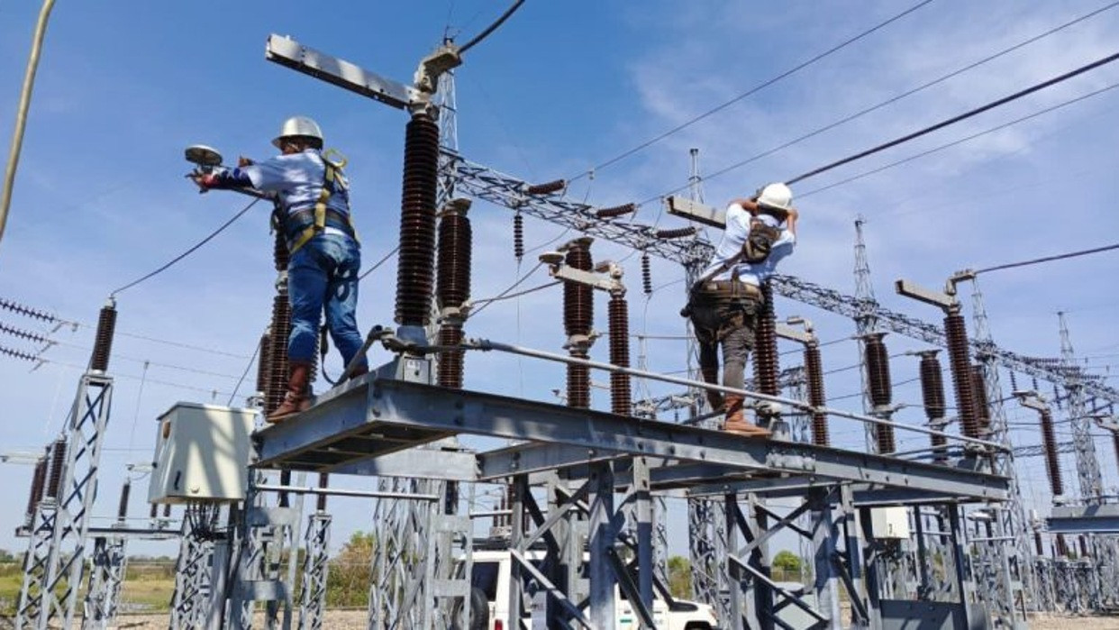 Diario Frontera, Frontera Digital,  Nacionales, ,Gobierno Nacional anunció reforma para el Sistema Eléctrico Nacional