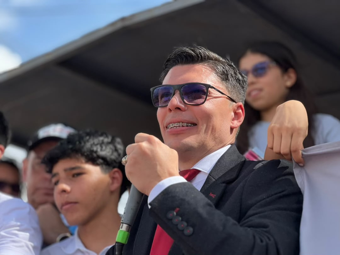 Diario Frontera, Frontera Digital,  Regionales, ,De acuerdo con el boletín, las planchas inscritas por el Prof.  Virgilio Castillo lograron el 47,66% de los votos de las cinco planchas clasificadas,Triunfo arrollador de la Transformación Universitaria: Planchas de Virgilio Castillo lideran con el 47,66% de los votos
