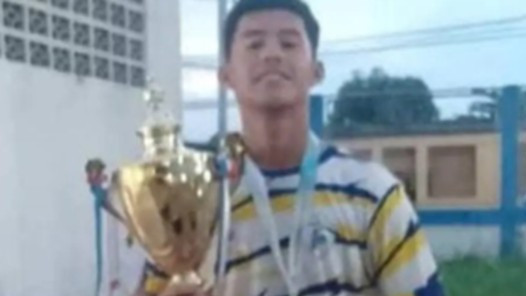 https://test.fronteradigital.com.ve/Joven falleció en pleno juego de futsal en Colón del Zulia