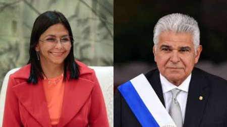 https://test.fronteradigital.com.ve/Venezuela ratifica solidaridad con Panamá ante contingencia sísmica