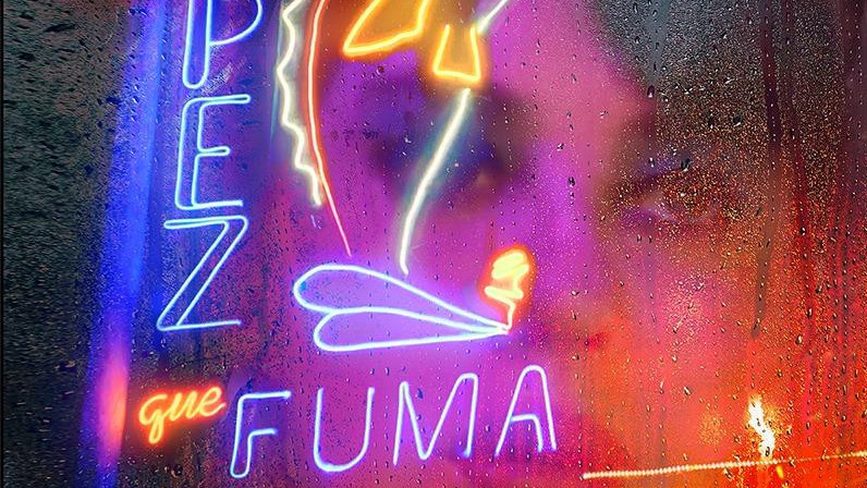 https://test.fronteradigital.com.ve/Luis Fernández y Mimí Lazo Desafían el cine nacional con el revelador estreno de "El nuevo Pez que Fuma”