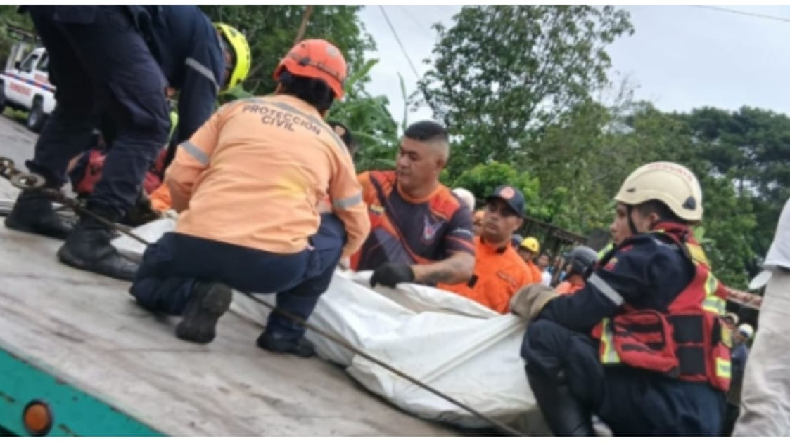 https://test.fronteradigital.com.ve/Un muerto y un herido en triple colisión en jurisdicción de El Vigía