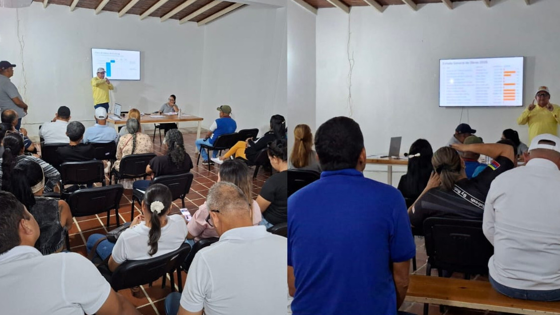 https://test.fronteradigital.com.ve/Presentan resultados del Presupuesto Participativo ante el CLPP de Alberto Adriani