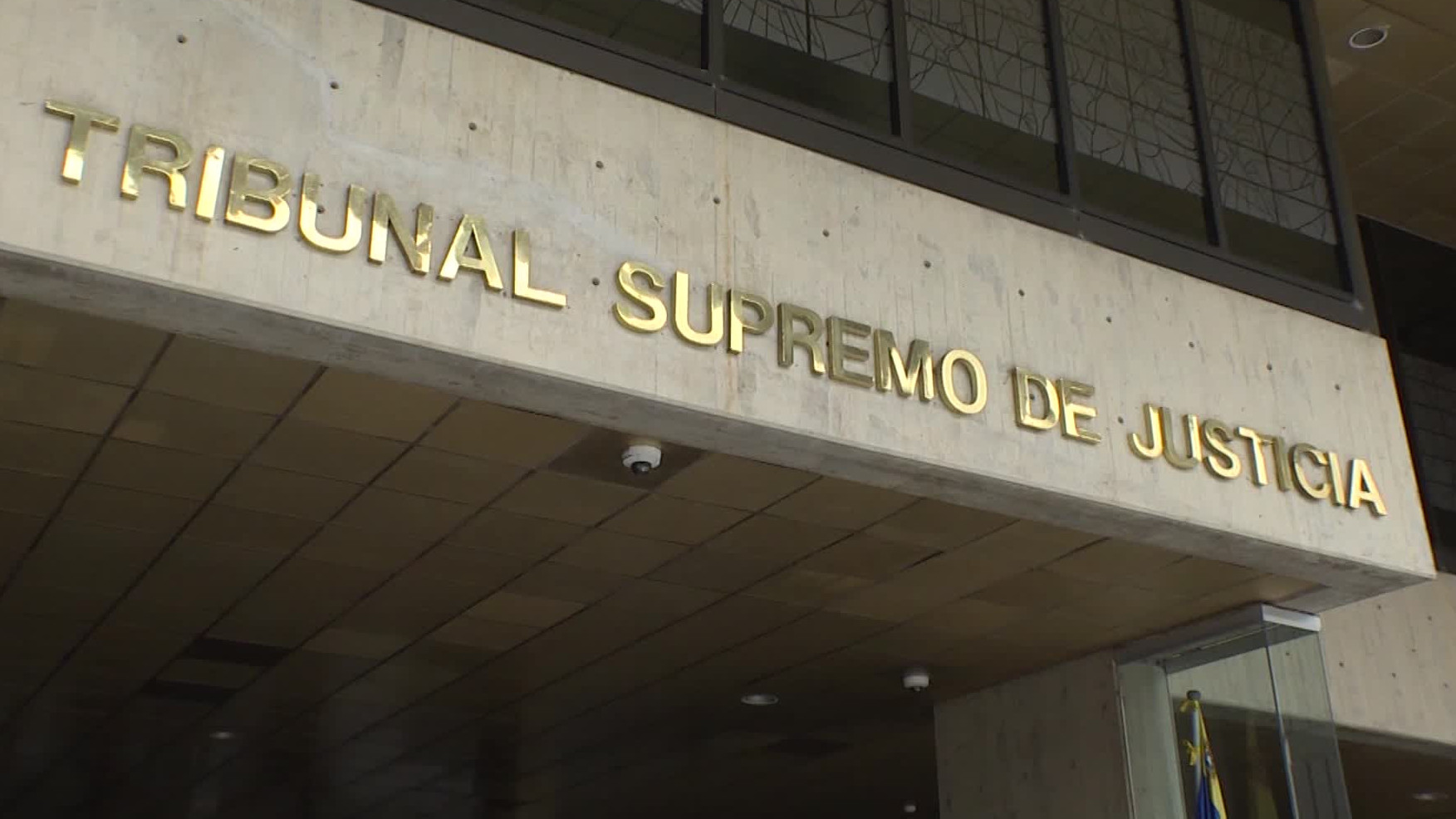 https://test.fronteradigital.com.ve/El TSJ elimina cuatro tribunales especiales de terrorismo y descentraliza las causas