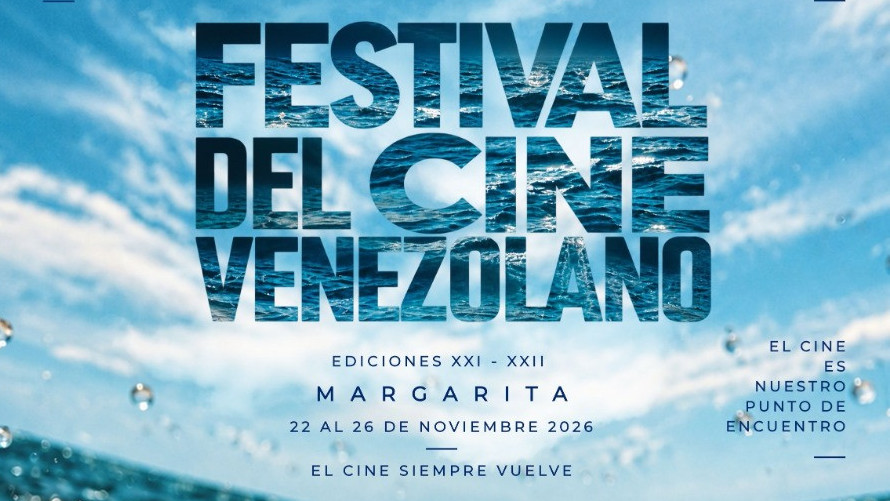 https://test.fronteradigital.com.ve/Resistencia, pasión e historia: El Festival del Cine Venezolano regresa a Margarita con una monumental edición doble