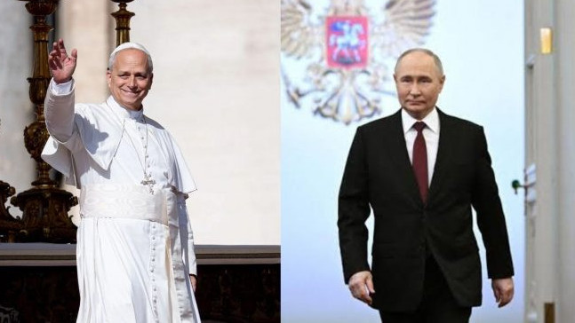 https://test.fronteradigital.com.ve/León XIV pide a Putin una tregua humanitaria para evacuar a civiles atrapados en Oleshky