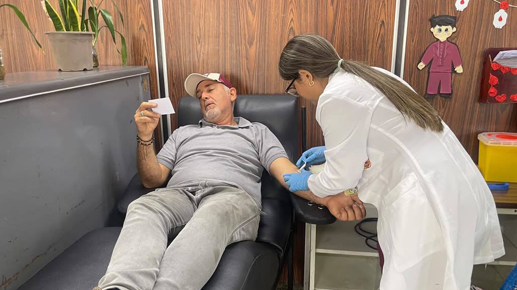 https://test.fronteradigital.com.ve/Banco de sangre del Iahula invita a donar plasma