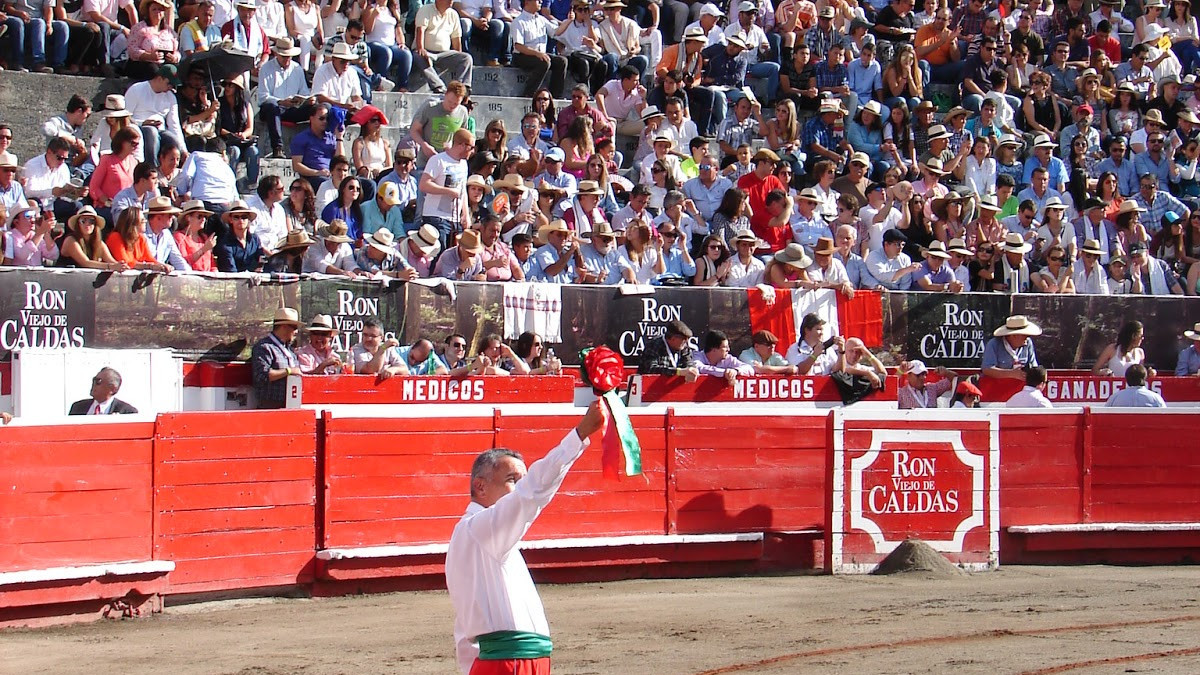 https://test.fronteradigital.com.ve/Manizales aplaza los carteles de «Toros y Ciudad» pero confirma la celebración de su feria taurina en enero