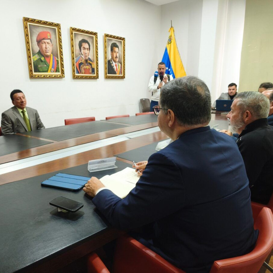Frontera Digital, Diario Frontera, AN comenzó las entrevistas a los aspirantes al Comité de Postulaciones Judiciales