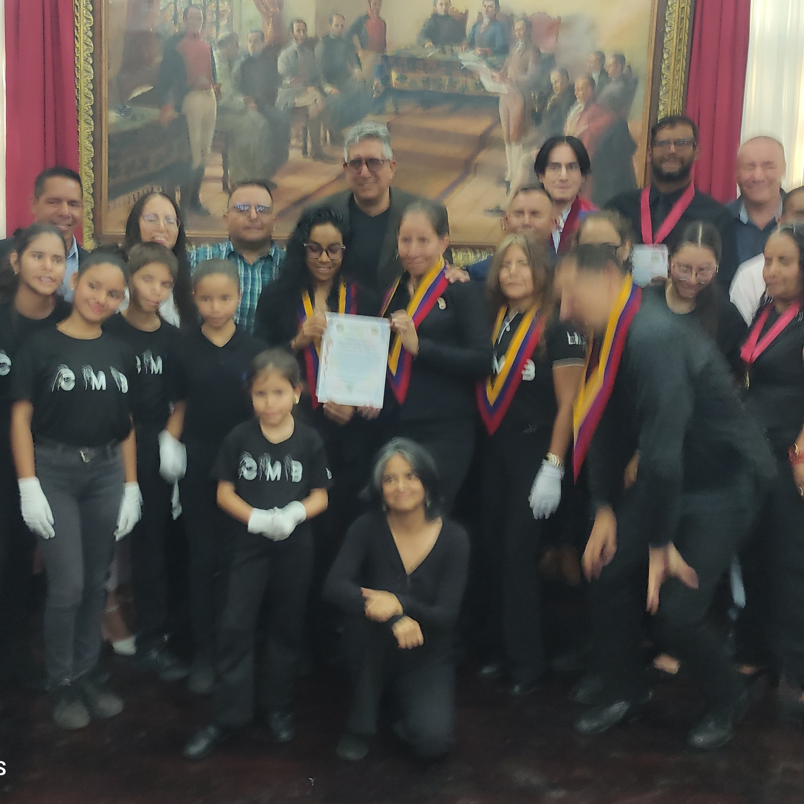 Frontera Digital,  Regionales,  Concejo Municipal Libertador celebró sesión especial por el Día Internacional de las Personas con Discapacidad Auditiva