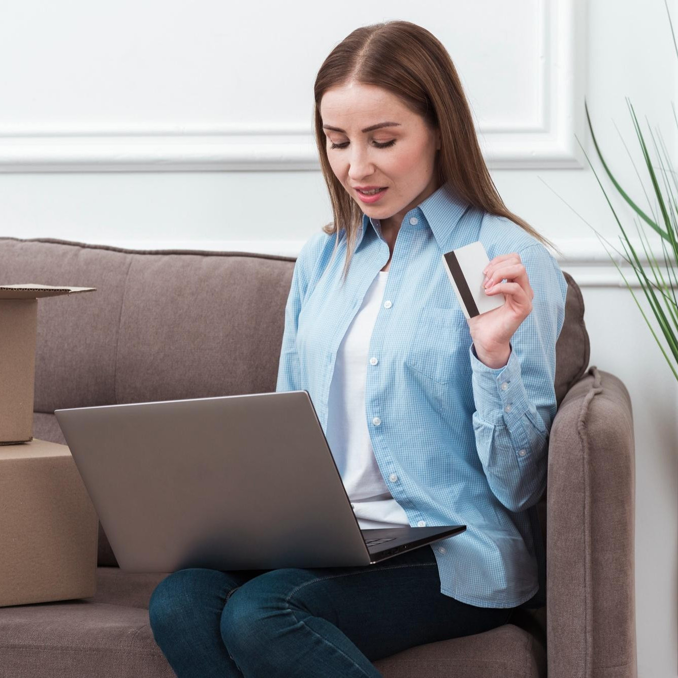 Frontera Digital, Diario Frontera, Cyber Wow: cómo aprovechar las compras online de forma inteligente