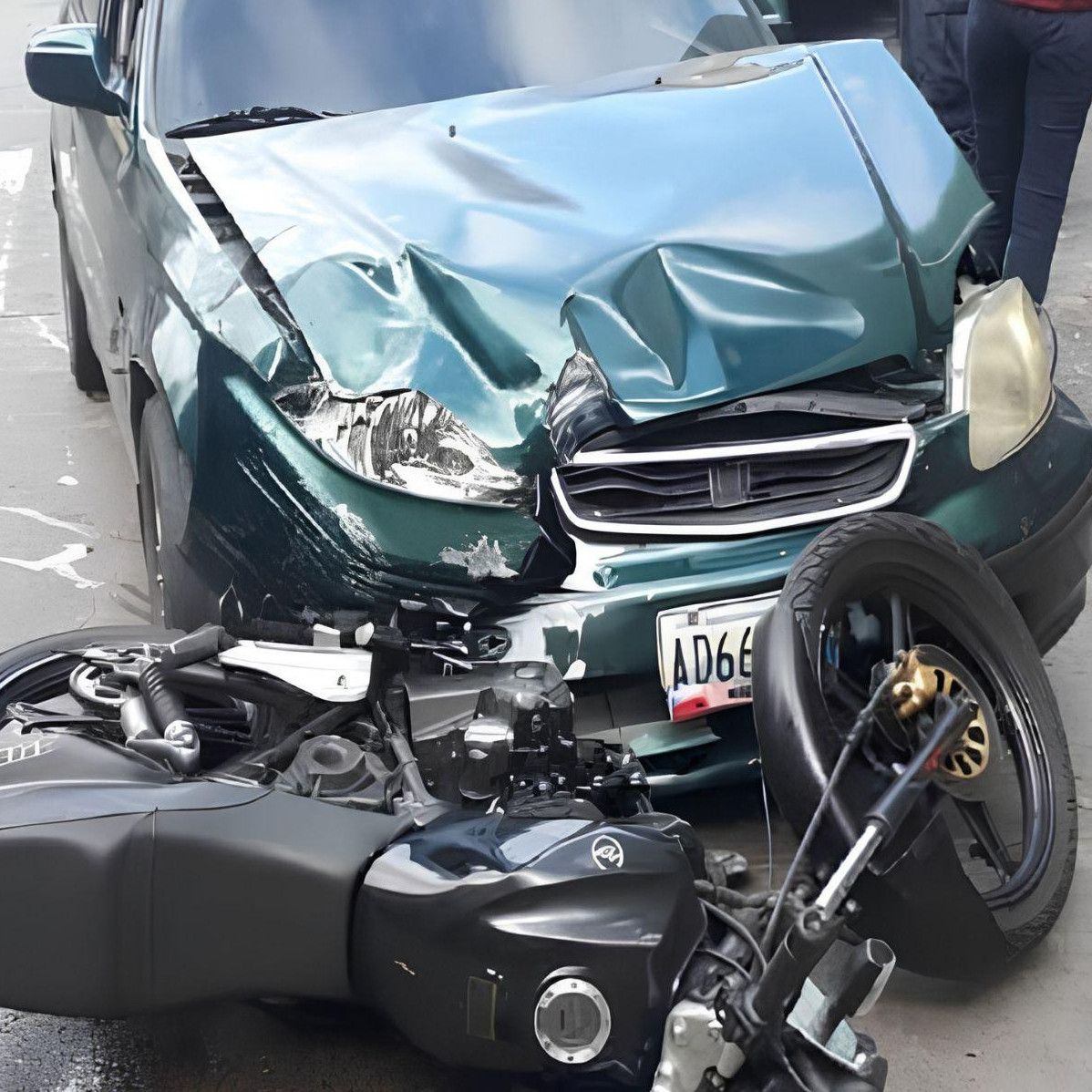 Frontera Digital,  Nacionales,  OSV reporta 71 fallecidos y 492 heridos por accidentes de tránsito en agosto