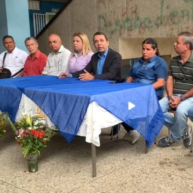 Frontera Digital,  Regionales,  Johnny Humbría suma respaldo tras las elecciones de cogobierno 
rumbo al Vicerrectorado del NURR