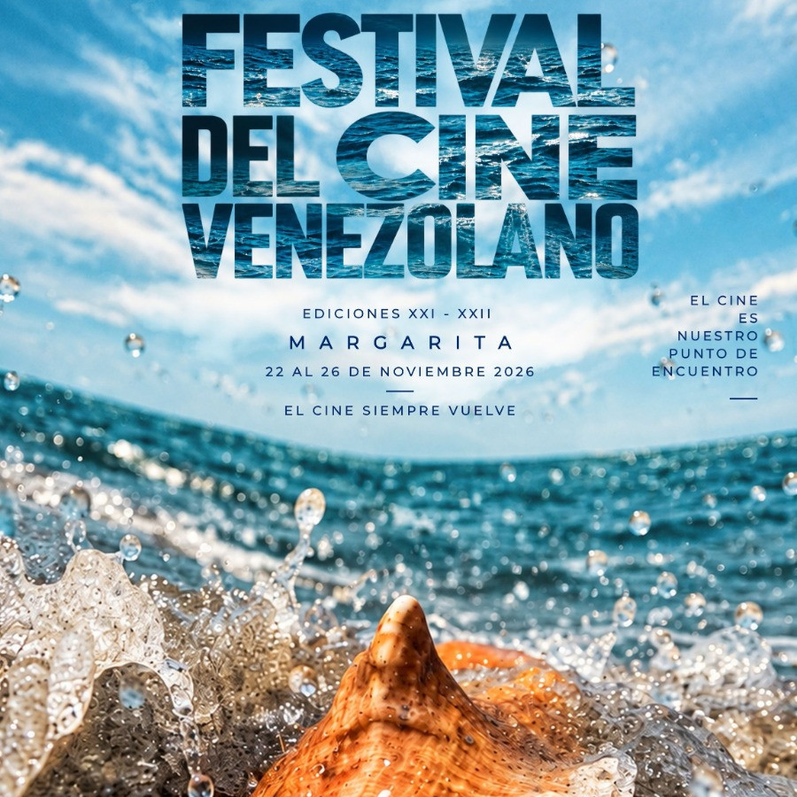 Diario Frontera, Frontera Digital,  Farándula, ,Resistencia, pasión e historia: El Festival del Cine Venezolano regresa a Margarita con una monumental edición doble
