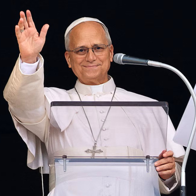 Frontera Digital, Diario Frontera, Angelus | El papa León XIV agradeció a las personas que rezaron por su recuperación 
y dijo que retomará las actividades “gradualmente”
