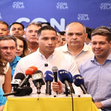 Frontera Digital,  Politica,  Oposición se movilizará el #22Oct para exigir el regreso de Machado y elecciones presidenciales en 2027