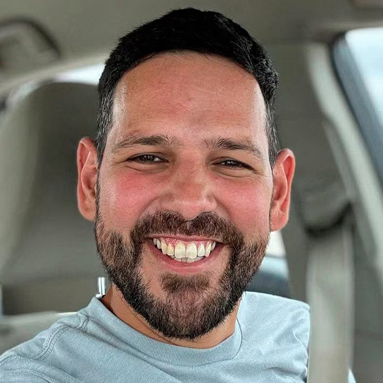 Frontera Digital,  Politica,  Carlos García, ex alcalde de Mérida: Huí de Venezuela 
para evitar la cárcel del régimen y acabé en una cárcel de EEUU