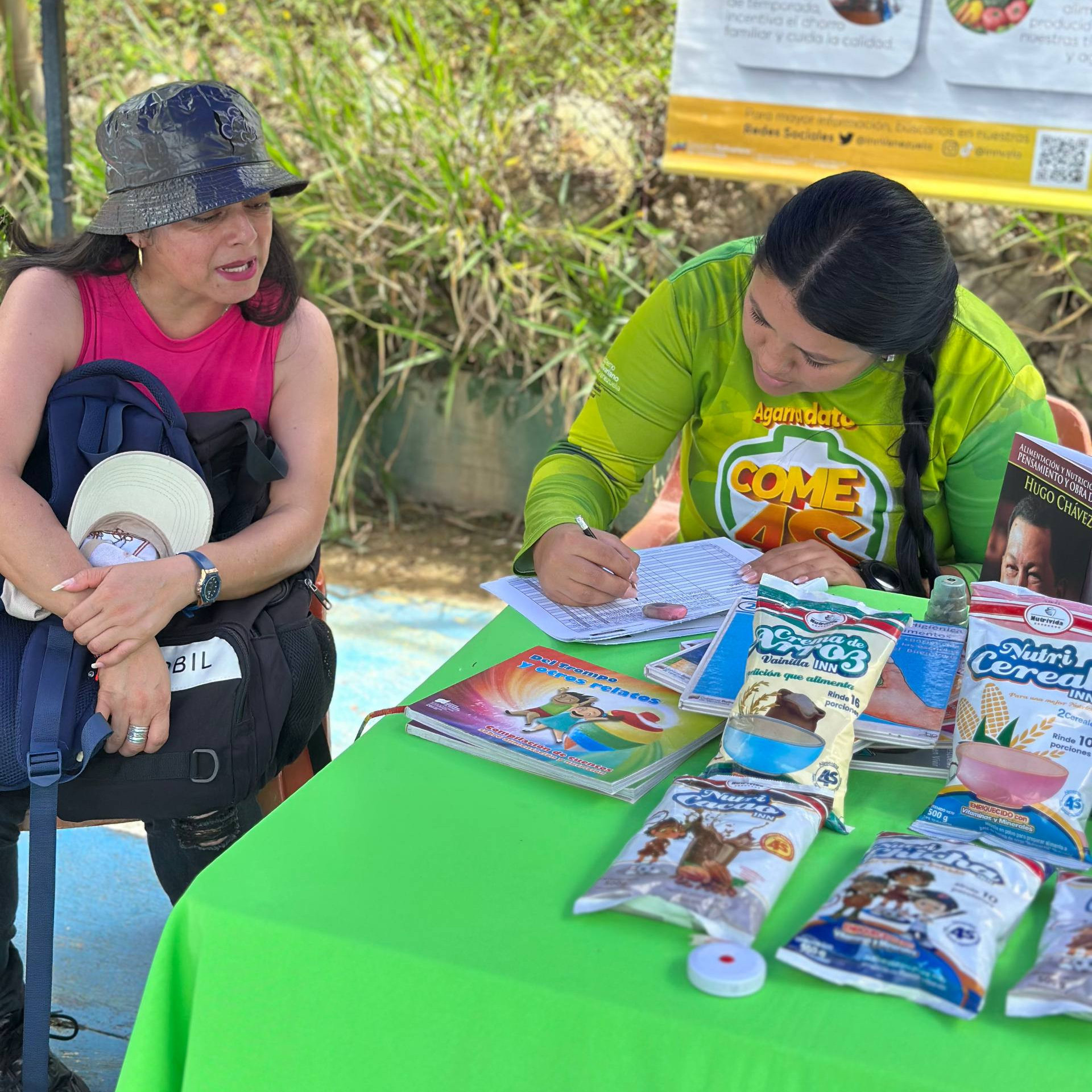 Frontera Digital,  Regionales,  Alcaldía desplegó jornada de atención integral en Lasso de la Vega