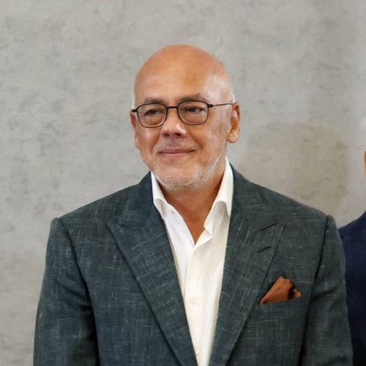 Frontera Digital,  Nacionales,  Jorge Rodríguez: AN designará este jueves a los 12 representantes 
de la sociedad civil para el Comité de Postulaciones Judiciales