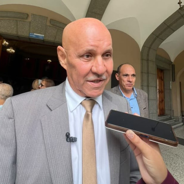 Frontera Digital,  Regionales,  Rector de la ULA reafirma respaldo al proceso electoral y convoca a participar el 11-N