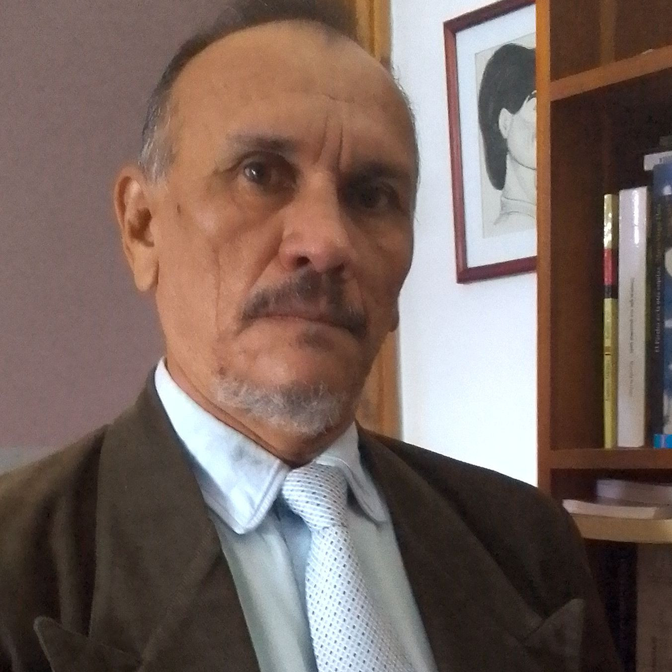 Frontera Digital,  Opinión,  Miguel Ángel Paz y su gesta bibliohemerográfica por Orlando Oberto Urbina