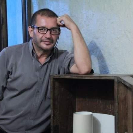 Frontera Digital,  Opinión,  A 40 años del vil asesinato de Claudio Ramírez. “El mártir de la guitarra” (1986 -26 octubre- 2026) por Néstor Abad Sánchez