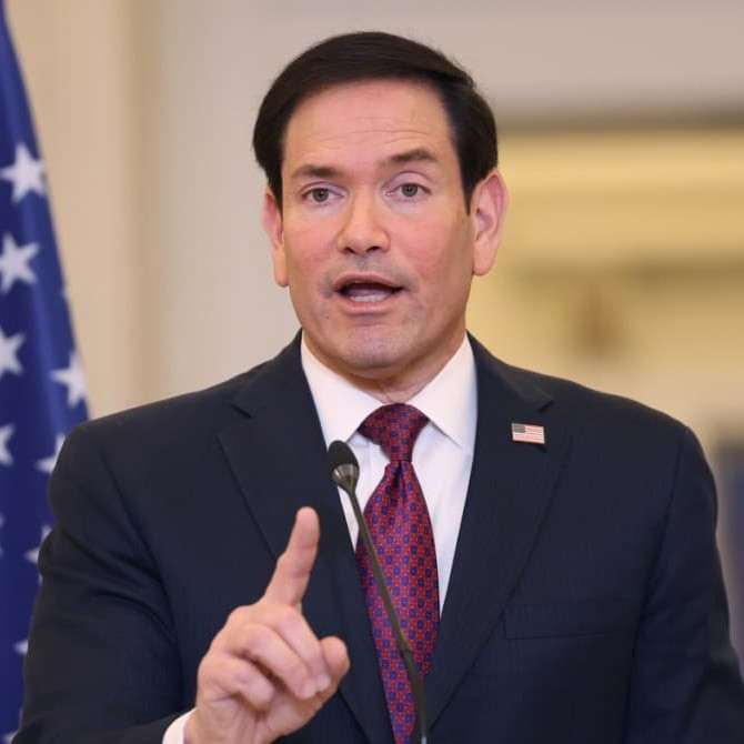 Frontera Digital,  Internacionales,  Rubio exige reemplazar la infraestructura electoral de Venezuela antes de cualquier comicio