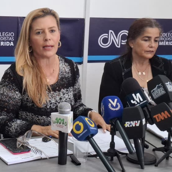 Frontera Digital,  Regionales,  CNP Mérida: El colapso eléctrico está atentando contra 
la dignidad humana y paralizando la actividad profesional