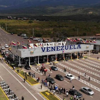 Frontera Digital,  Internacionales,  Colombia militariza parte de su frontera con Venezuela 
tras asesinato a tiros a un político
