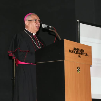 Frontera Digital,  Regionales,  El Seminario San Buenaventura inició el nuevo año académico