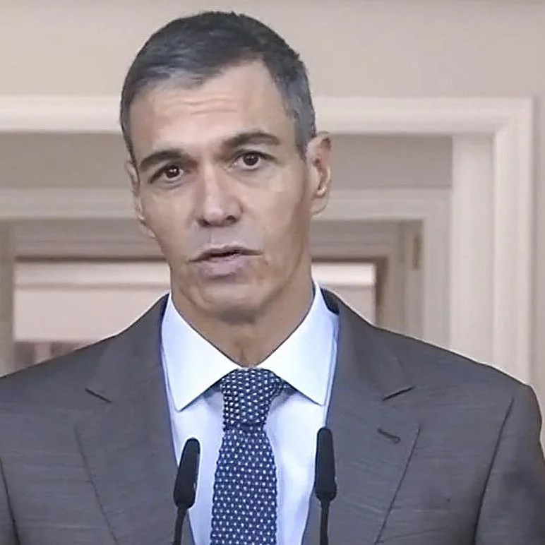 Frontera Digital,  Internacionales,  Pedro Sánchez adelanta elecciones generales al 29 de noviembre: “Debemos movilizarnos y que el Parlamento nos dote con una mayoría mucho más amplia”