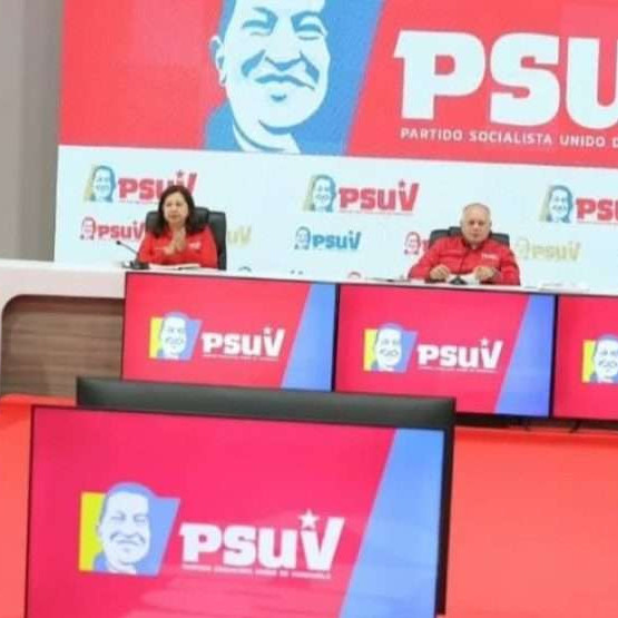 Frontera Digital,  Politica,  Cabello: Ley contra el Odio en un momento fue una necesidad