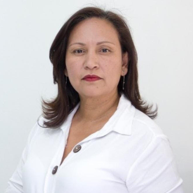 Frontera Digital,  Politica,  Martha Hernández: “Sin electricidad no hay producción ni desarrollo; Mérida y Venezuela necesitan un gobierno legítimo ya”