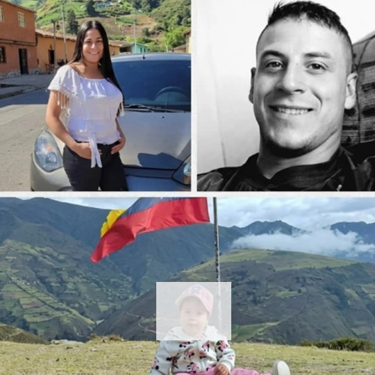 Frontera Digital, Diario Frontera, Tres personas fallecidas y una gravemente herida tras hecho vial en Pueblo Llano