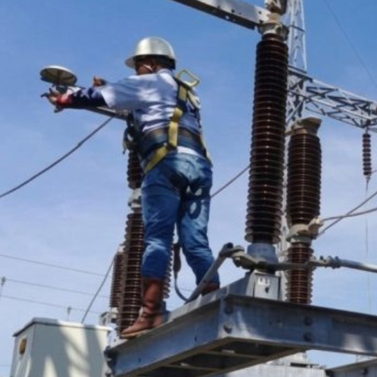 Frontera Digital,  Nacionales,  Incorporan 150 megavatios al Sistema Eléctrico Nacional desde la unidad Termozulia 5