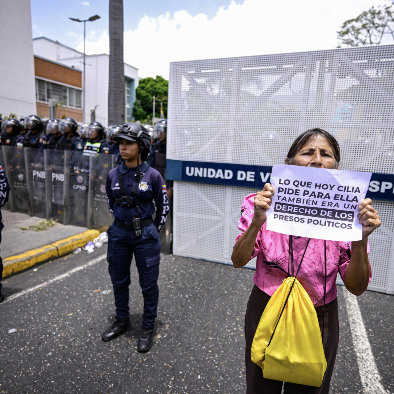 Frontera Digital,  Nacionales,  OVP denuncia muerte de cuatro presos mayores de 60 años bajo custodia del Estado