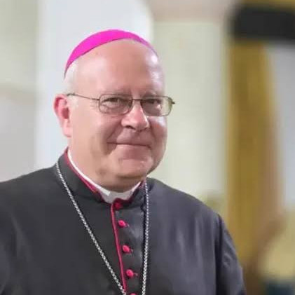 Frontera Digital, Diario Frontera, El paso misionero del Nuncio Apostólico por Mérida por Pbro. Edduar Molina E.