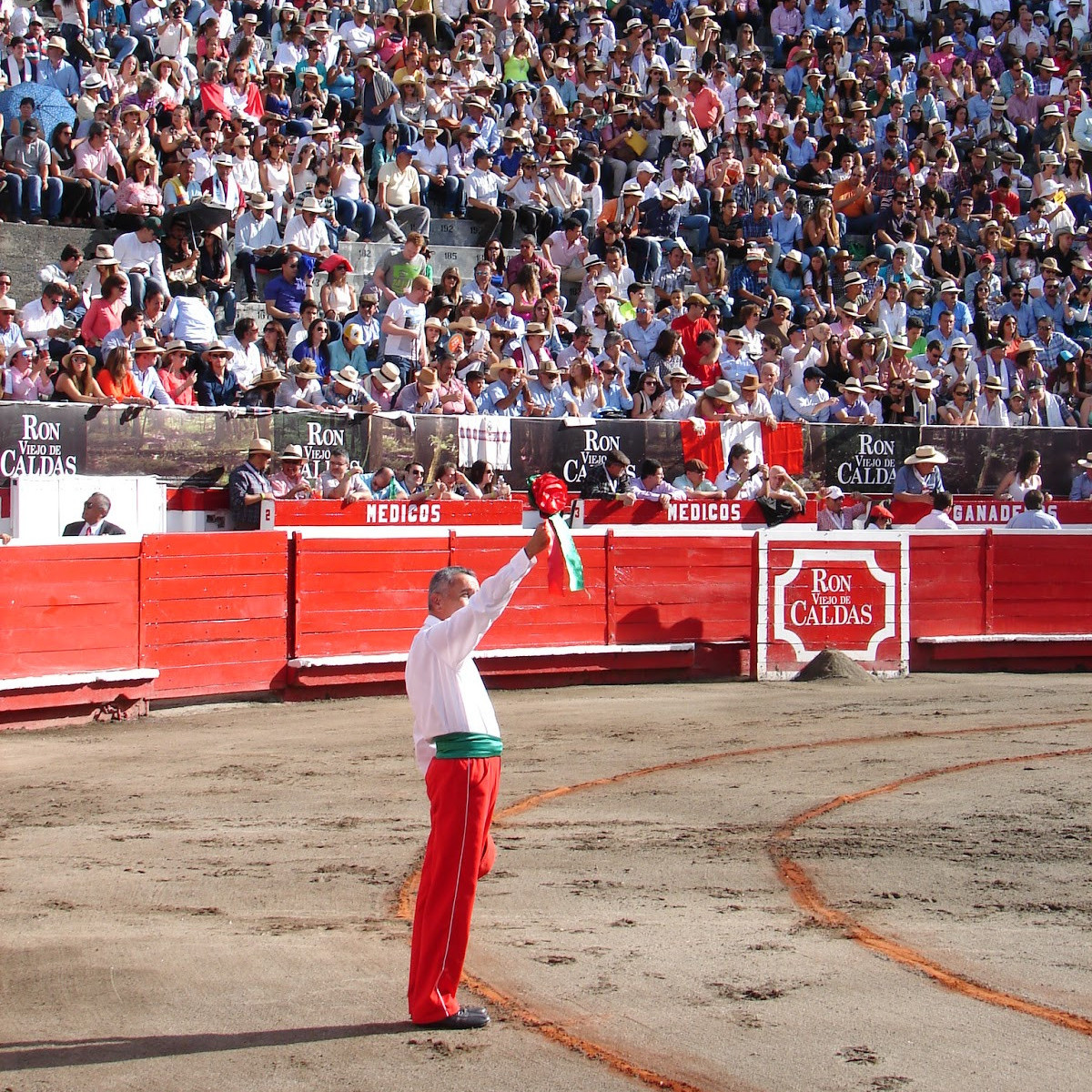 Frontera Digital, Diario Frontera, Manizales aplaza los carteles de «Toros y Ciudad» pero confirma la celebración de su feria taurina en enero