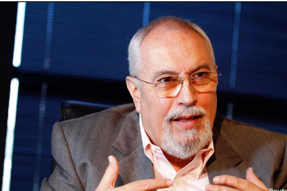 Diario Frontera, Frontera Digital,  Opinión, ,Por  Ramón Guillermo Aveledo,La responsabilidad de la hora por Ramón Guillermo Aveledo