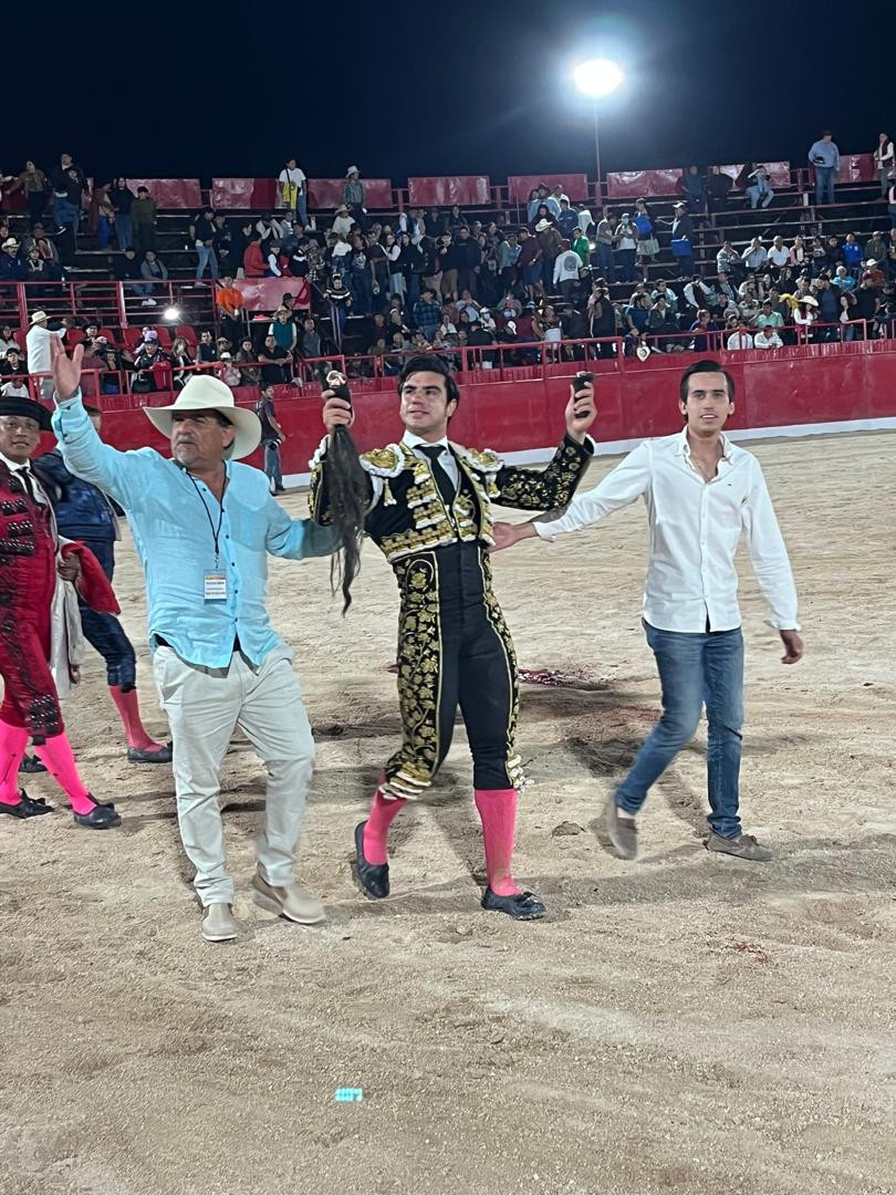 Diario Frontera, Frontera Digital,  Entretenimiento, ,“Colombo” arrollador en suelo yucateco este domingo