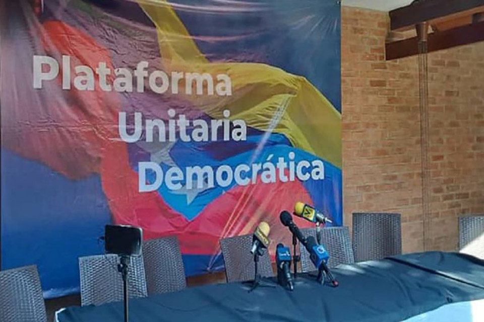 Diario Frontera, Frontera Digital,  Politica, ,Plataforma Unitaria exige una amnistía “verdadera e integral” para todos los presos políticos