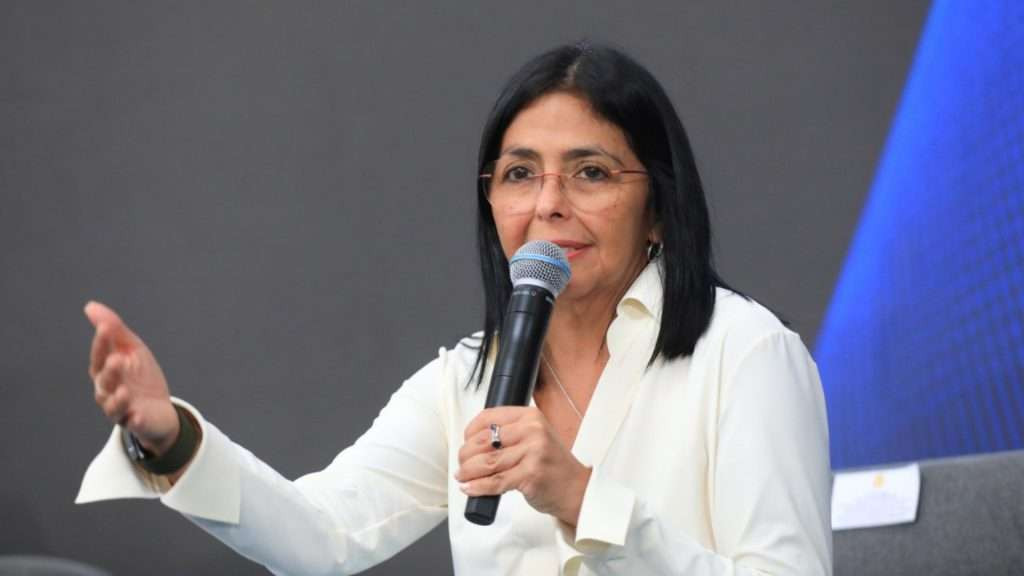 Diario Frontera, Frontera Digital,  Nacionales, ,Presidenta (E) se reunió con jefe del Comando Sur de EEUU en Caracas