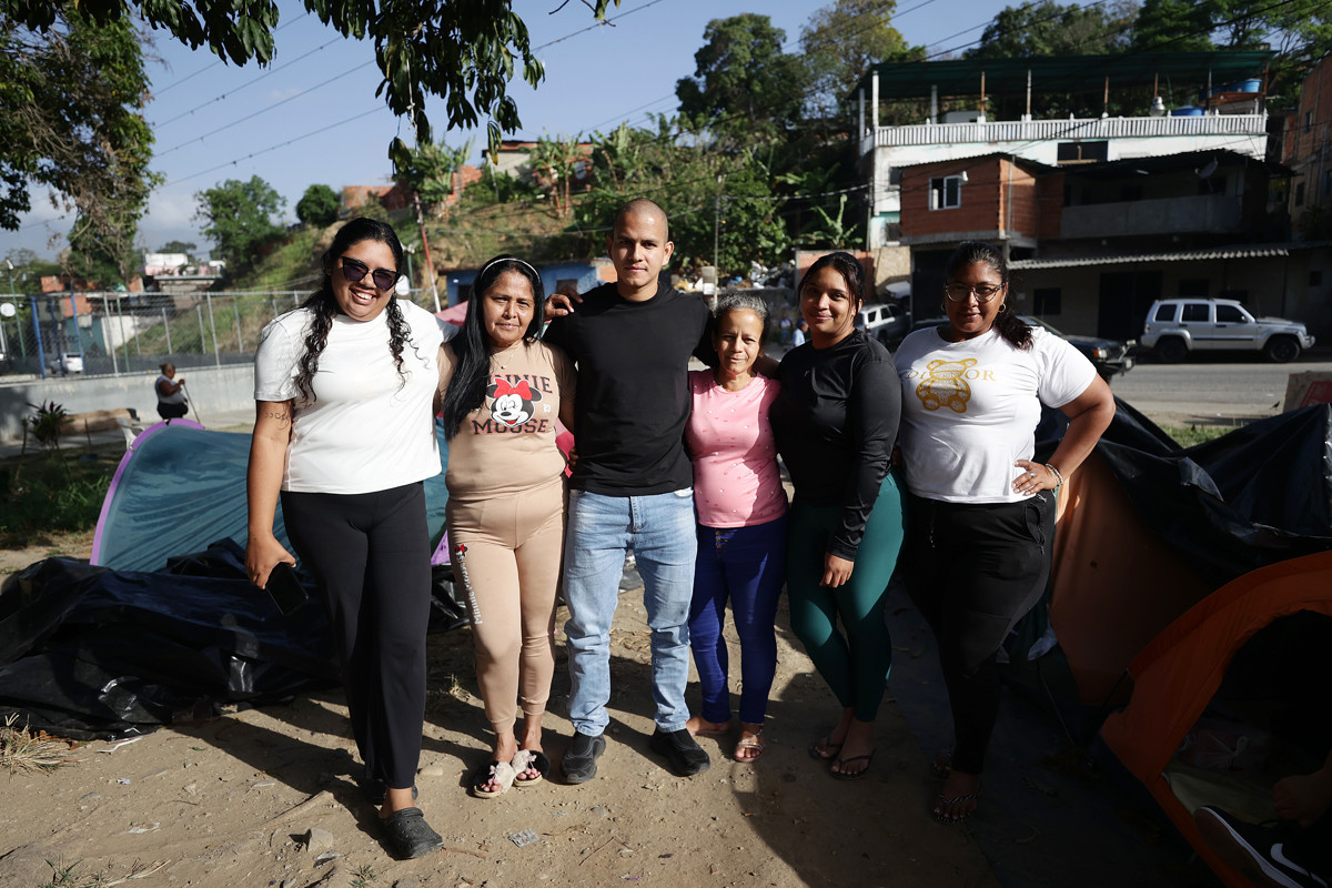 Diario Frontera, Frontera Digital,  Nacionales, ,Foro Penal confirma la excarcelación de 109 presos políticos tras la entrada en vigor de la ley de amnistía