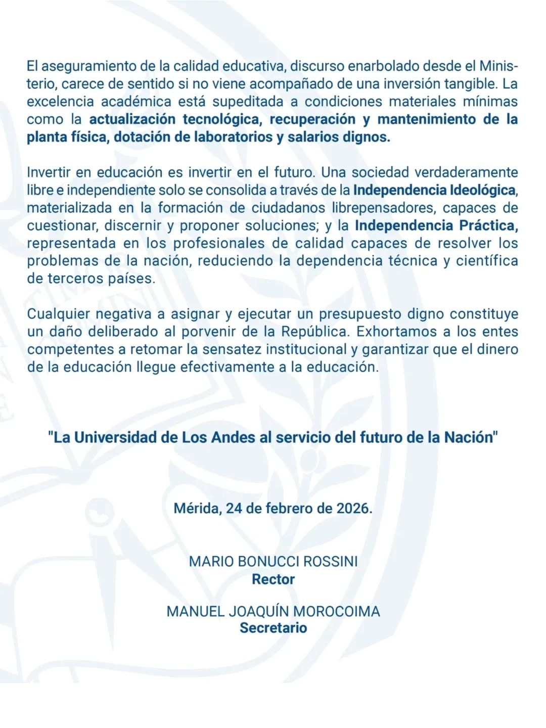  Regionales, 