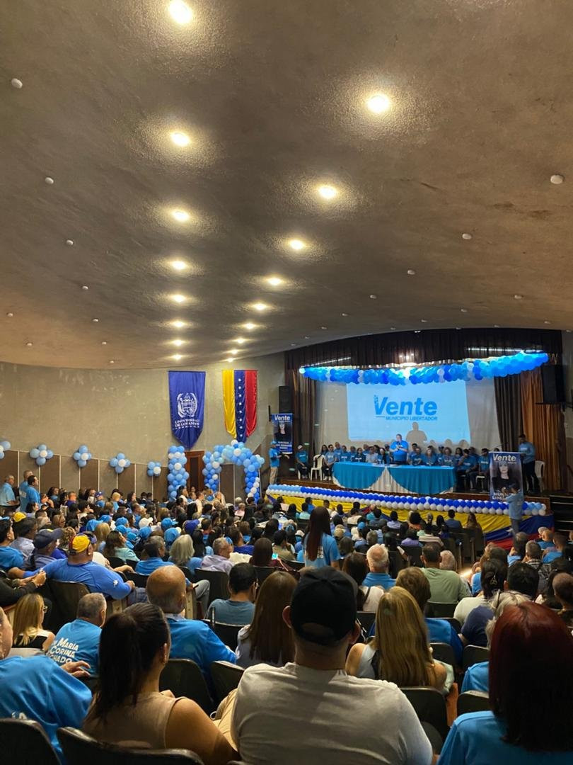 Diario Frontera, Frontera Digital,  Politica, ,“¡Qué grande, Mérida!”, expresó Orlando D’ Hoy, líder municipal de Vente en Libertador, al anunciar la salida pública del equipo político,Orlando D’ Hoy: Vente Libertador se levanta en Mérida 
y reafirma su compromiso con la libertad